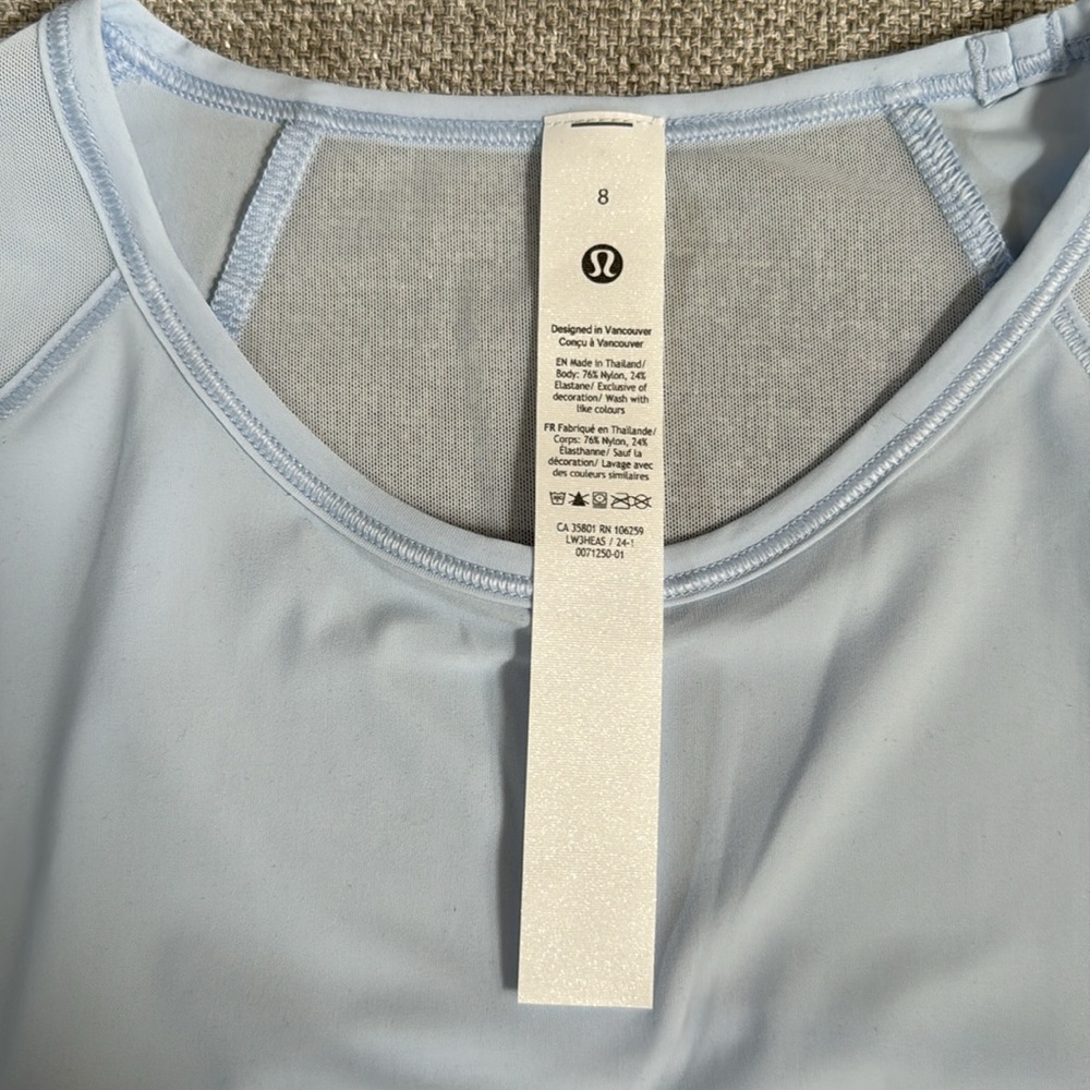 Sculpt Long Sleeve - Picture 3 of 6